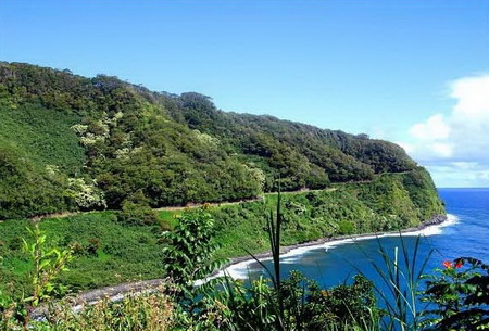 夏威夷四岛攻略 火山大岛 茂宜岛 欧胡岛 可爱岛都玩什么 萬家網商家黃頁